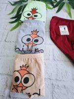 شورت نخی جوجه کد 1612(سایز لارج) - تصویر 4