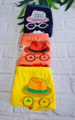 شورت نخی مرد سیبیلو کد 1614(سایز xl) - تصویر 2