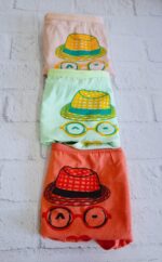 شورت نخی مرد سیبیلو کد 1614(سایز xl) - تصویر 3