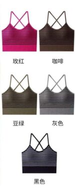 نیم تنه راه راه کد 105242