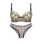 ست پوش آپ فنردار اسفنجی کد 104689