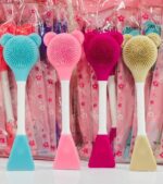 قلم ماسک خرسی کد 1626 - تصویر 2