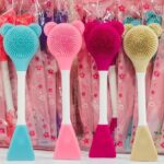 قلم ماسک خرسی کد 1626