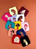 شورت نخ پنبه برند فیتن کد 1606 (طرح رندوم )(سایز لارج) - تصویر 4