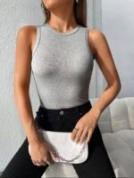 تاپ حلقه ای کبریتی لورنزا کد 105211 - تصویر 2