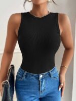 تاپ حلقه ای کبریتی لورنزا کد 105211