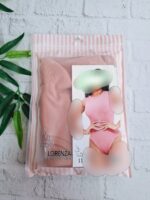 بادی کبریتی لورنزا رنگ کالباسی کد 1608 - تصویر 2