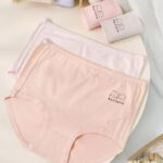 شورت بارداری بسته دو عددی خرسی کد 105248