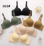 سوتین اسفنجی کد 1619