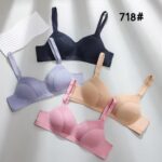 سوتین اسفنجی بدون فنر کد 105268