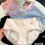 شورتکس طرح خرس کد 105257