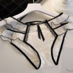 شورت توری کد 105255 - تصویر 5