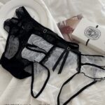 شورت توری کد 105255 - تصویر 6