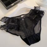 شورت توری کد 105255 - تصویر 4