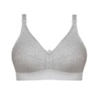 سوتین بدون فنر کد 1066385 طوسی