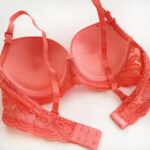 ست پوش آپ فنردار اسفنجی کد 105239 رنگ گلبهی - تصویر 2