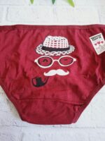 شورت نخی مرد سیبیلو کد 1614(سایز xl) - تصویر 4