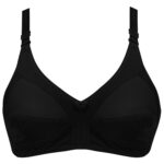 سوتین زنانه بدون فنر و بدون اسفنج کد 103305 - تصویر 2