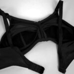 سوتین زنانه بدون فنر و بدون اسفنج کد 103305 - تصویر 10