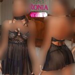 لباس خواب 1103 یک عدد مانده سایز لارج مشکی