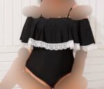 مایو برند SHEIN کد 2011