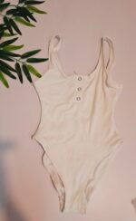 مایو کبریتی شیری کد 110 مناسب سایز 34و36 یک عدد مانده