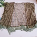 رومایویی یک عدد مانده کد 117 (سبز لجنی)