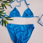 مایو آبی کد 139 یک عدد مانده