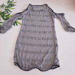 رومایویی کد 141 سایز مدیوم یک عدد مانده