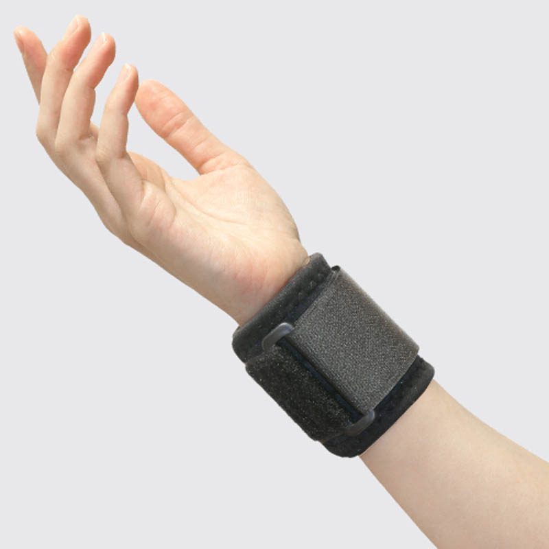 34100-T مچ بند قابل تنظیم نئوپرن کد 34100 تک سایز (یک عدد ) - تصویر 1