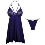 لباس خواب زنانه کد 105241 - تصویر 2