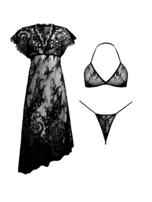 لباس خواب زنانه کد 105245