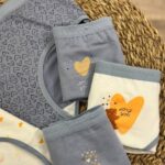 شورت قلبی کد 1668(سایز XL)