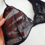 لباس خواب زنانه کد 105245 - تصویر 3