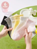 جوراب مچی سوزنی کد 1644 - تصویر 3