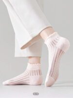 جوراب مچی سوزنی کد 1644 - تصویر 2