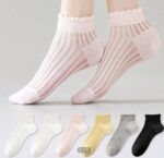 جوراب مچی سوزنی کد 1644