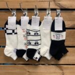 جوراب مچی پاپیون کد 1665 وارداتی