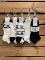 جوراب مچی پاپیون کد 1665 وارداتی