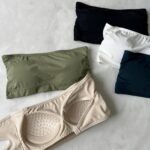 سوتین دکلته غزن دار کد 1672