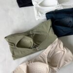 سوتین دکلته غزن دار کد 1672 - تصویر 3