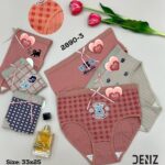 شورت سگ و گربه کد 1674(سایز XL)