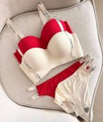 ست اسفنجی کش بندی کد 1673 - تصویر 2