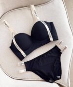 ست اسفنجی کش بندی کد 1673 - تصویر 5