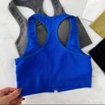 نیم تنه جلوزیپ دار کد 1675 - تصویر 2