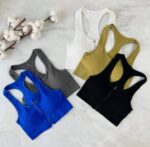 نیم تنه جلوزیپ دار کد 1675