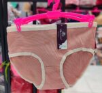 شورت کبریتی رنگی خرسی کد 1681 - تصویر 2