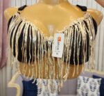 ست شورت و سوتین فنردار عربی کد 105283 - تصویر 2