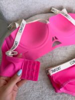 ست اسفنجی کش بندی کد 105467 - تصویر 3