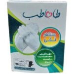 دستکش نخی کد 5247 طاها طب(یک جفت) - تصویر 2